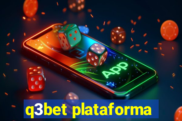 q3bet plataforma